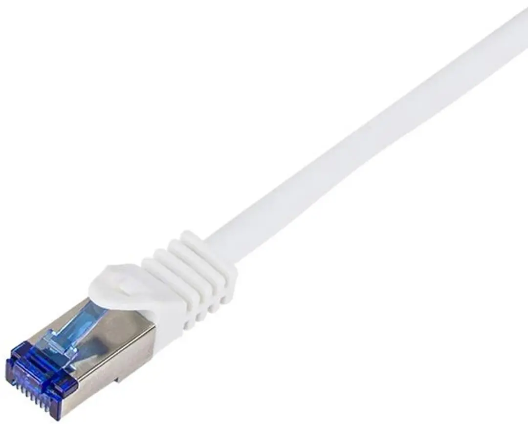 Logilink Cat6A S/FTP Patchkabel 0,5m