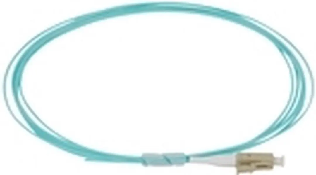 Legrand 032224 InfiniBand Glasvezelkabel - Groen