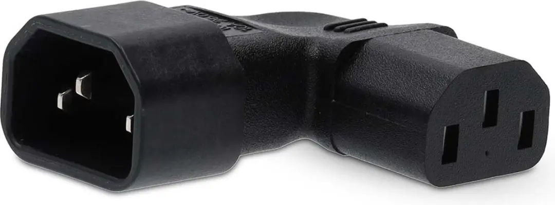Nedis IEC-320-C13 Verlengstekker