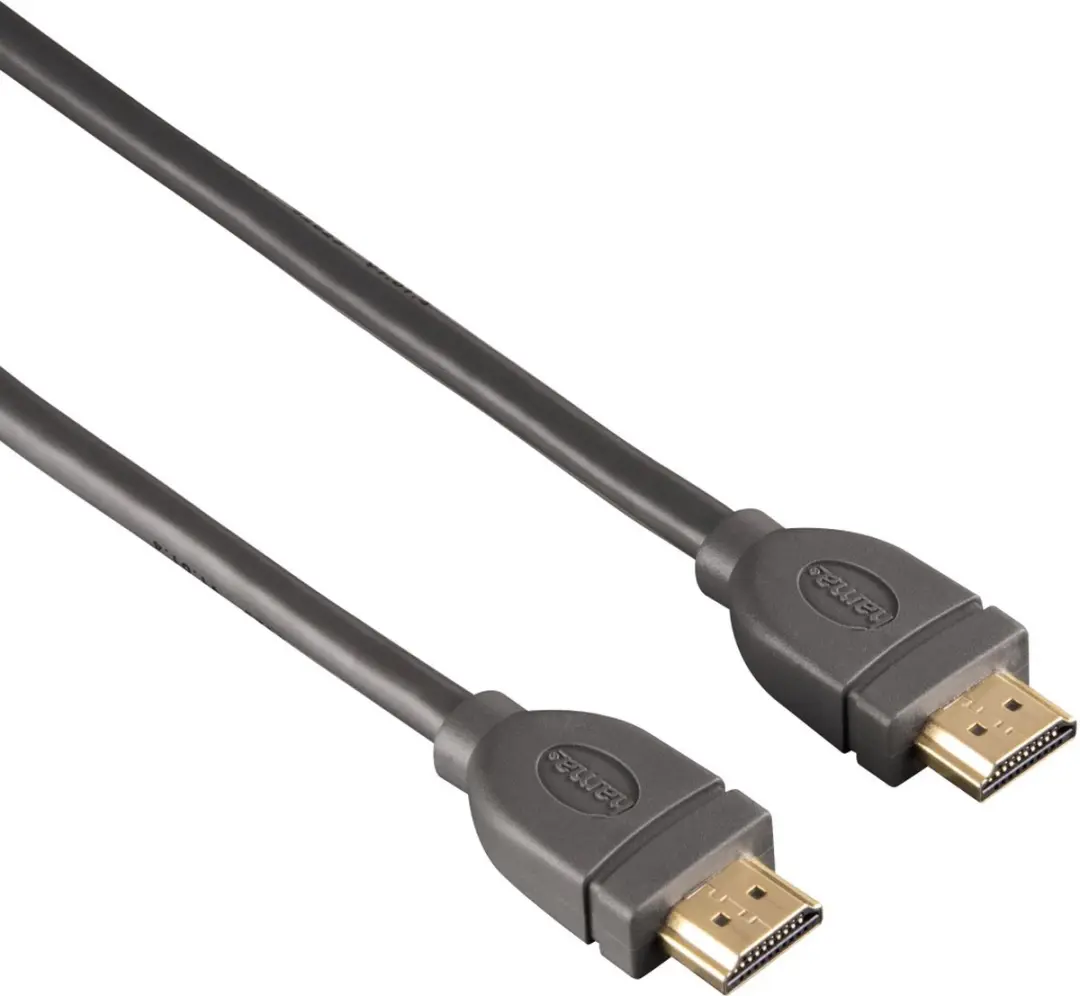 Hama HDMI Kabel 0,75m Type A