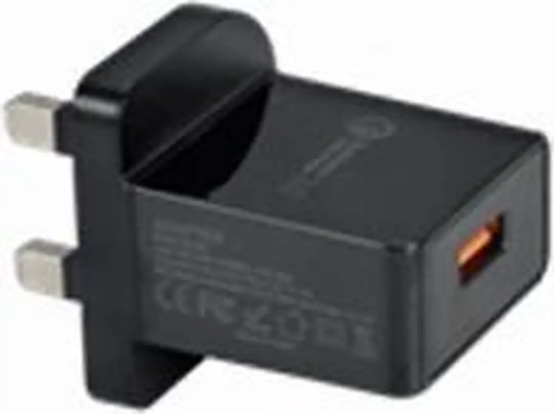 Nitecore MAC-NIT-QC 3.0 USB Adapter