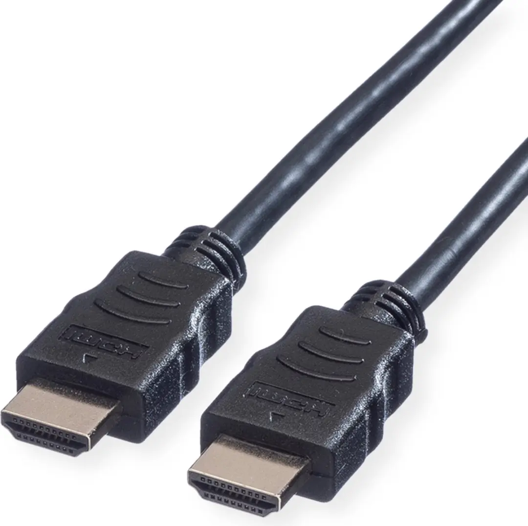 Value HDMI High Speed Kabel M-M