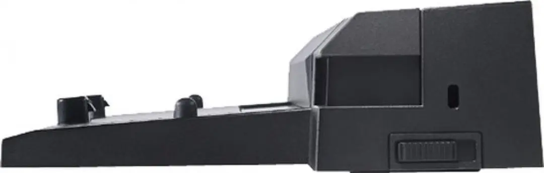Dell 452-11514 Port Replicator - 240W - USB 3.0 - Zwart