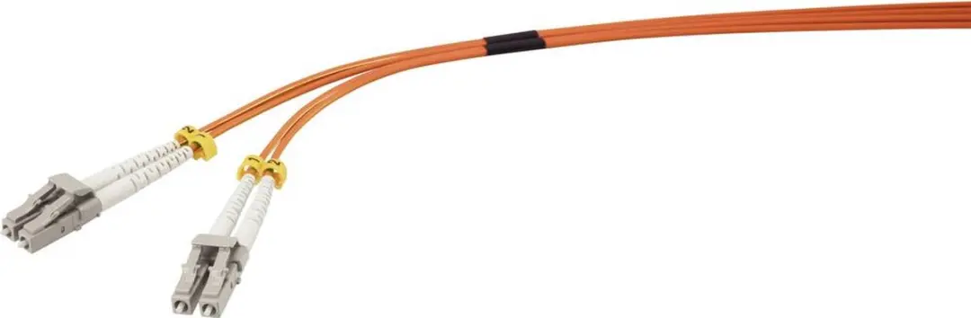 Renkforce RF-5189148 Glasvezelkabel 1.00m