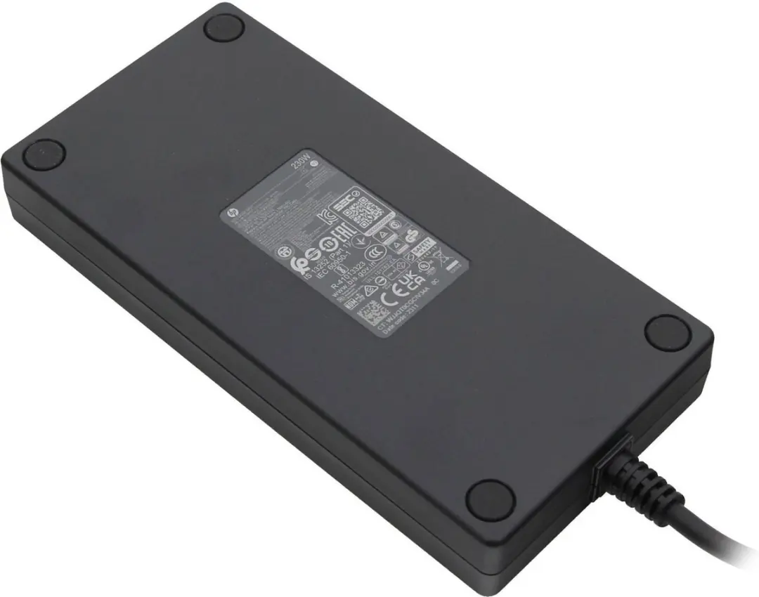 HP 677766-003 oplader 230W