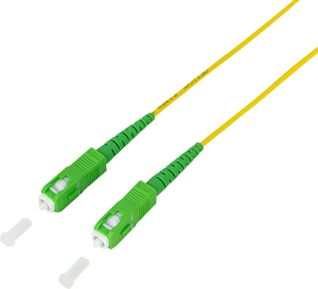 Logilink FPSSC00 InfiniBand Glasvezelkabel SC