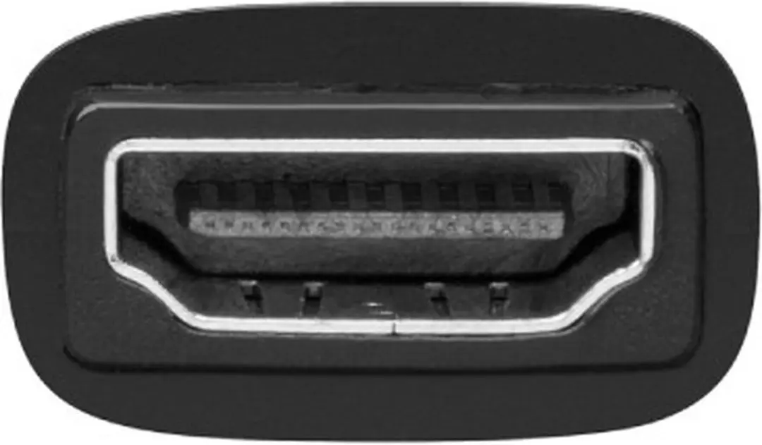 Goobay DVI naar HDMI Adapter