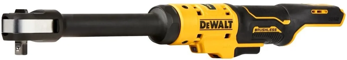 DeWalt DCF503EN Haakse Ratelsleutel 12V XR 3/8