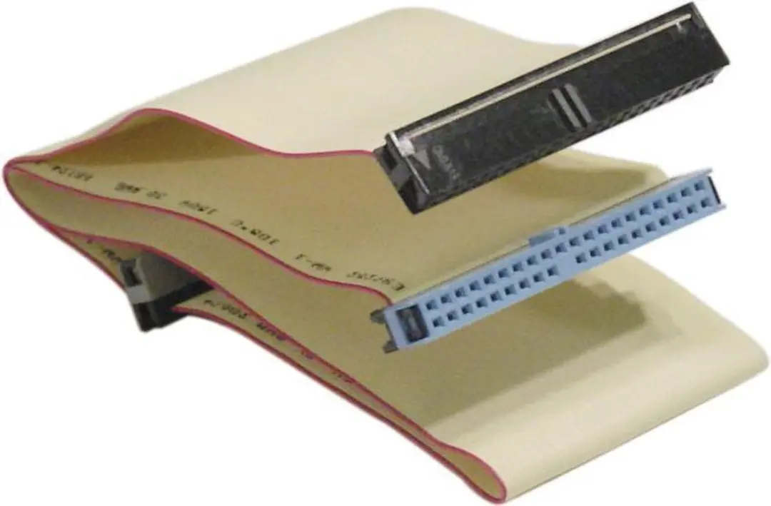 Deltaco DEL-121U PATA Kabel