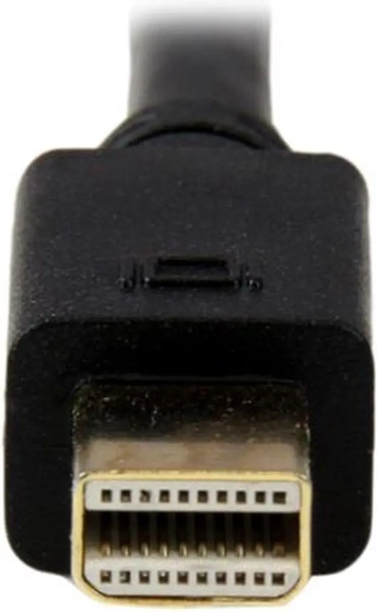 Startech Mini DisplayPort naar VGA Adapterkabel 3m - 1920x1200 - Zwart