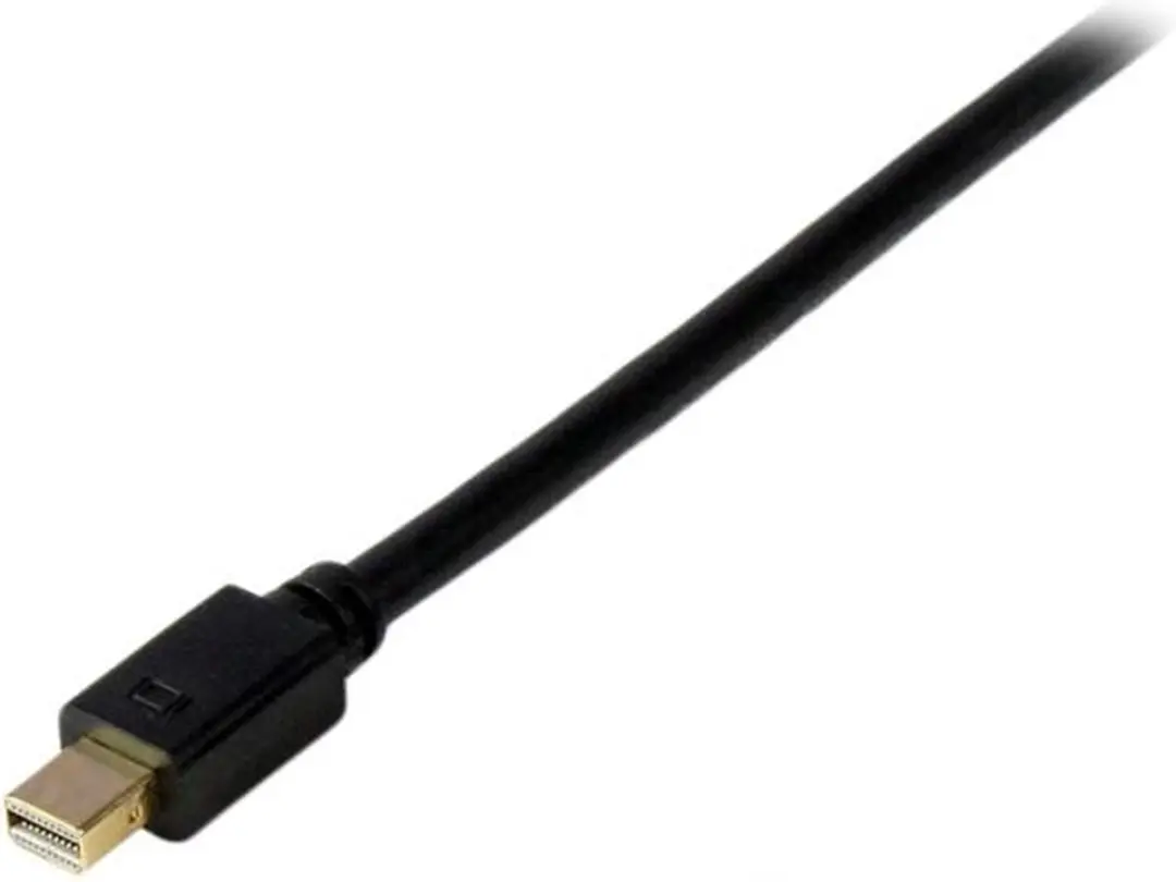Startech Mini DisplayPort naar VGA Adapterkabel 3m - 1920x1200 - Zwart