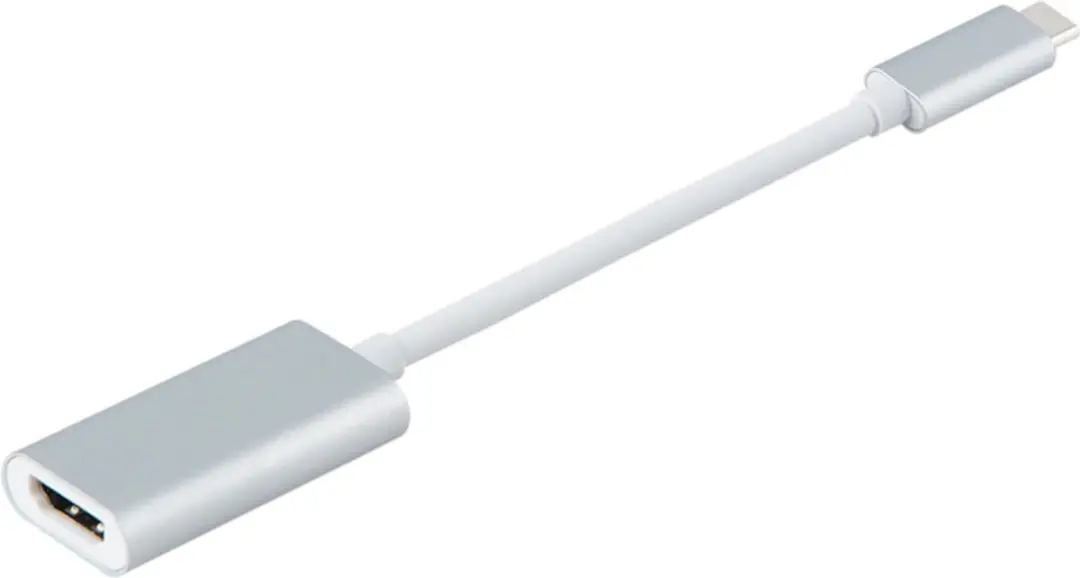 Novus USB Type-C naar HDMI Adapter 4K 60Hz