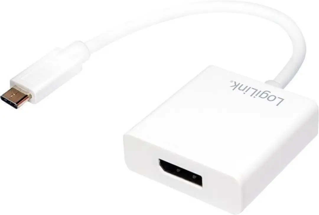 Logilink CV0109 USB Grafische Adapter 4K