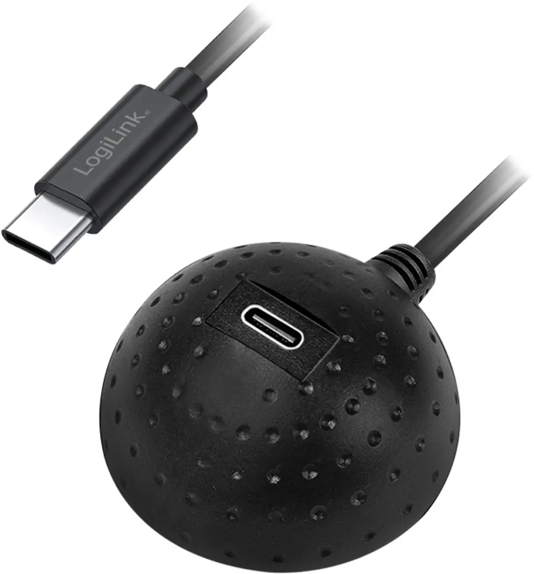 Logilink CU0099 USB-C Kabel 1,5m