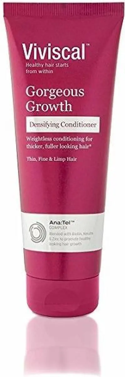 Viviscal Densifying Conditioner 250ml - afbeelding 6 van 6