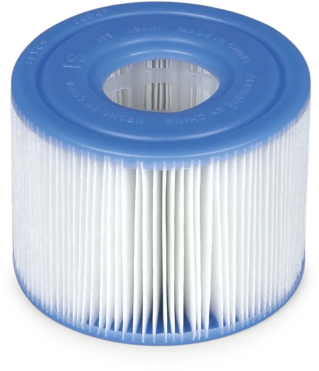Intex Filter Cartridge S1 29001 - 2 Stuks