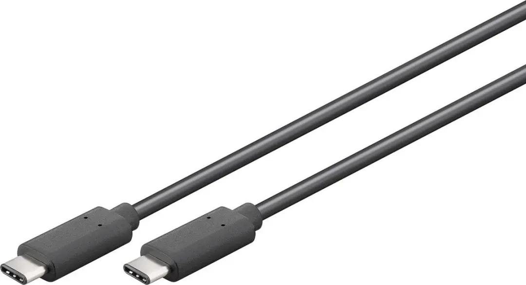 Goobay USB-C Kabel OKS-69149
