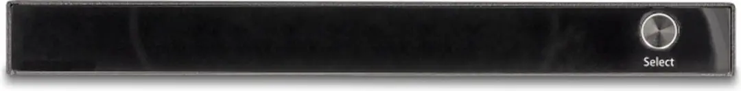 Delock HDMI Switch 4x1 8K60 - Zwart