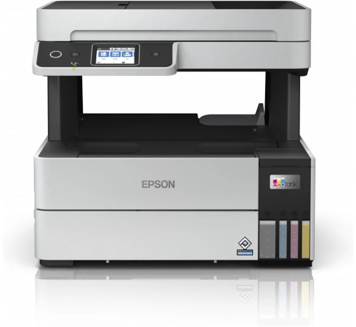 Epson EcoTank ET-5185 Inkjetprinter - 4 Kleuren - 250 Vel