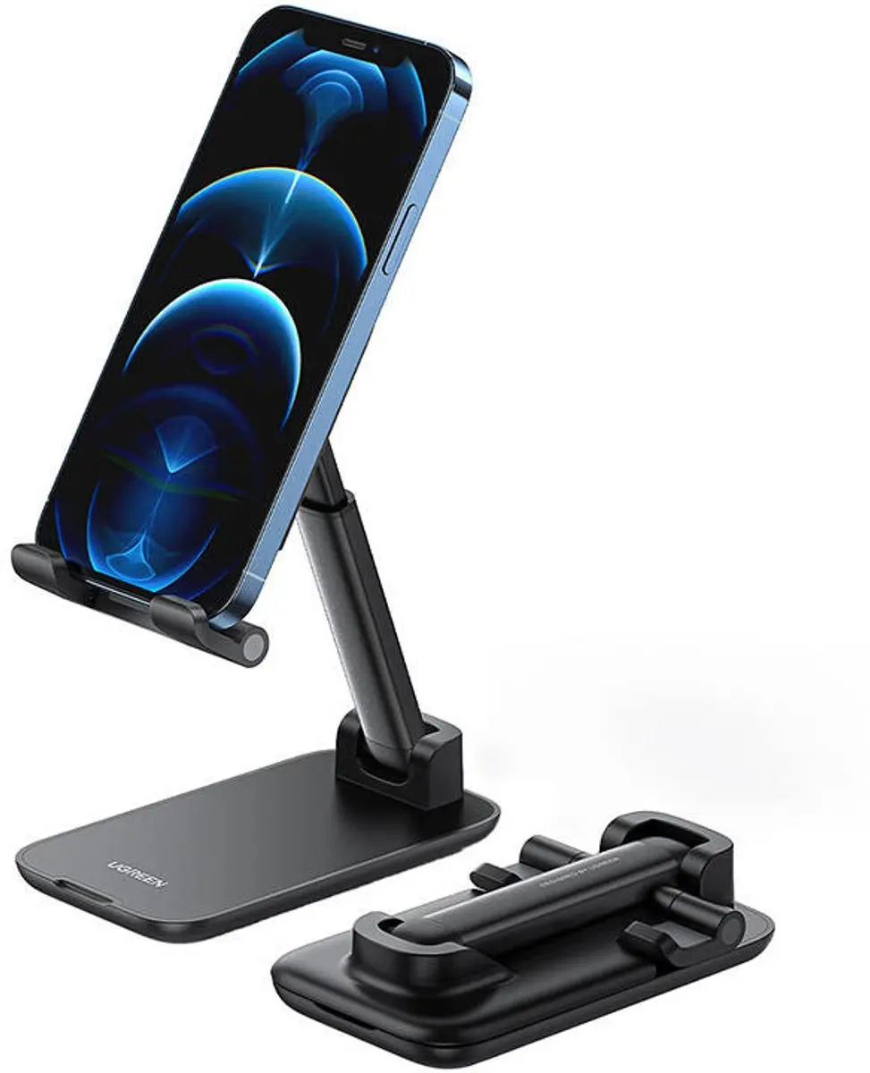 Ugreen LP373 Telefoonstandaard - Transparent