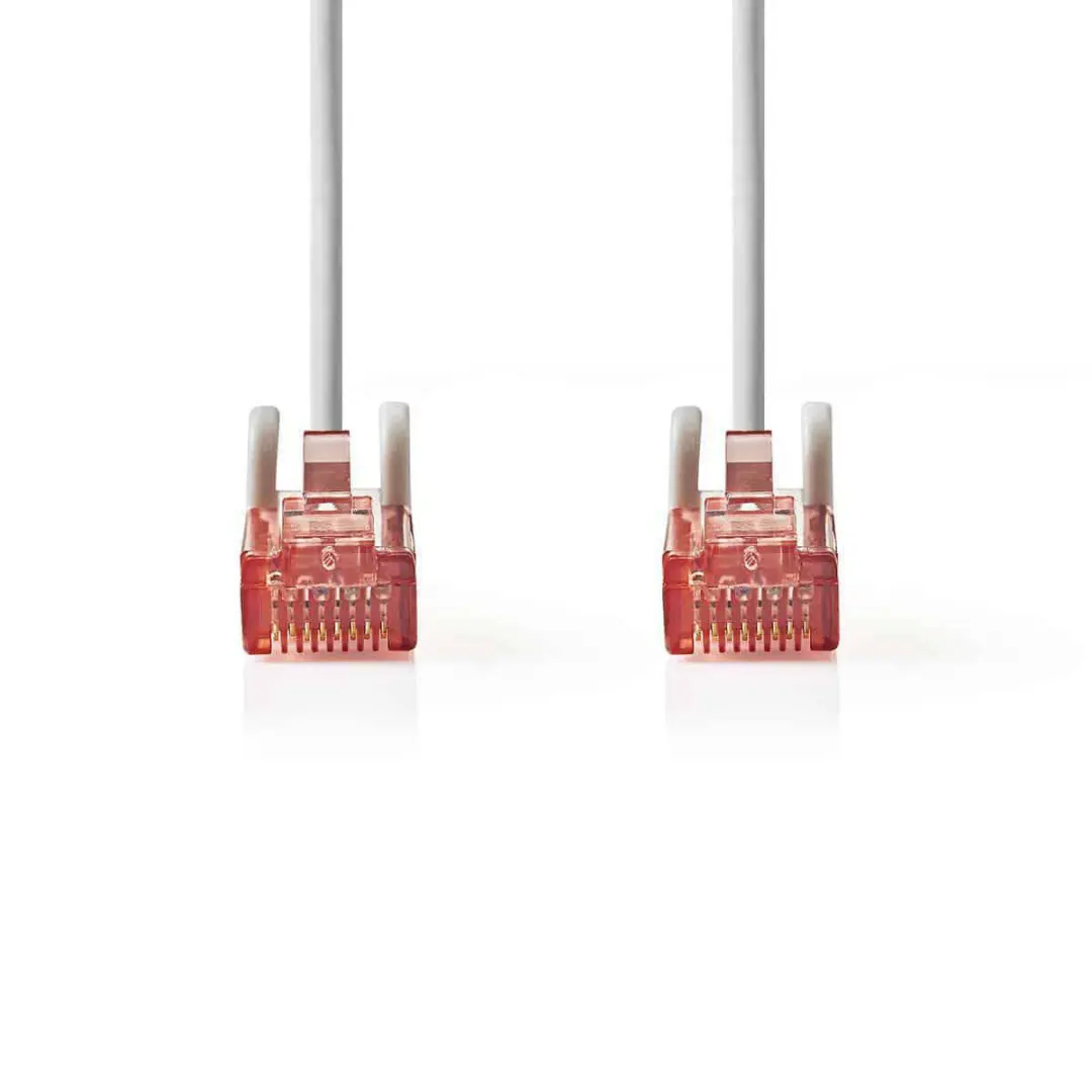 Nedis CCGT85200GY30 Netwerkkabel Cat 6 RJ45