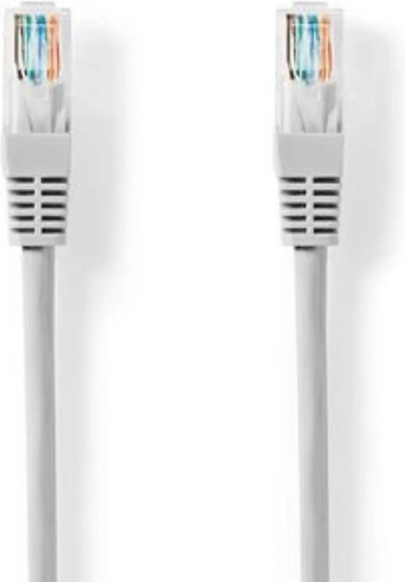 Ewent CAT5e Netwerkkabel 1m