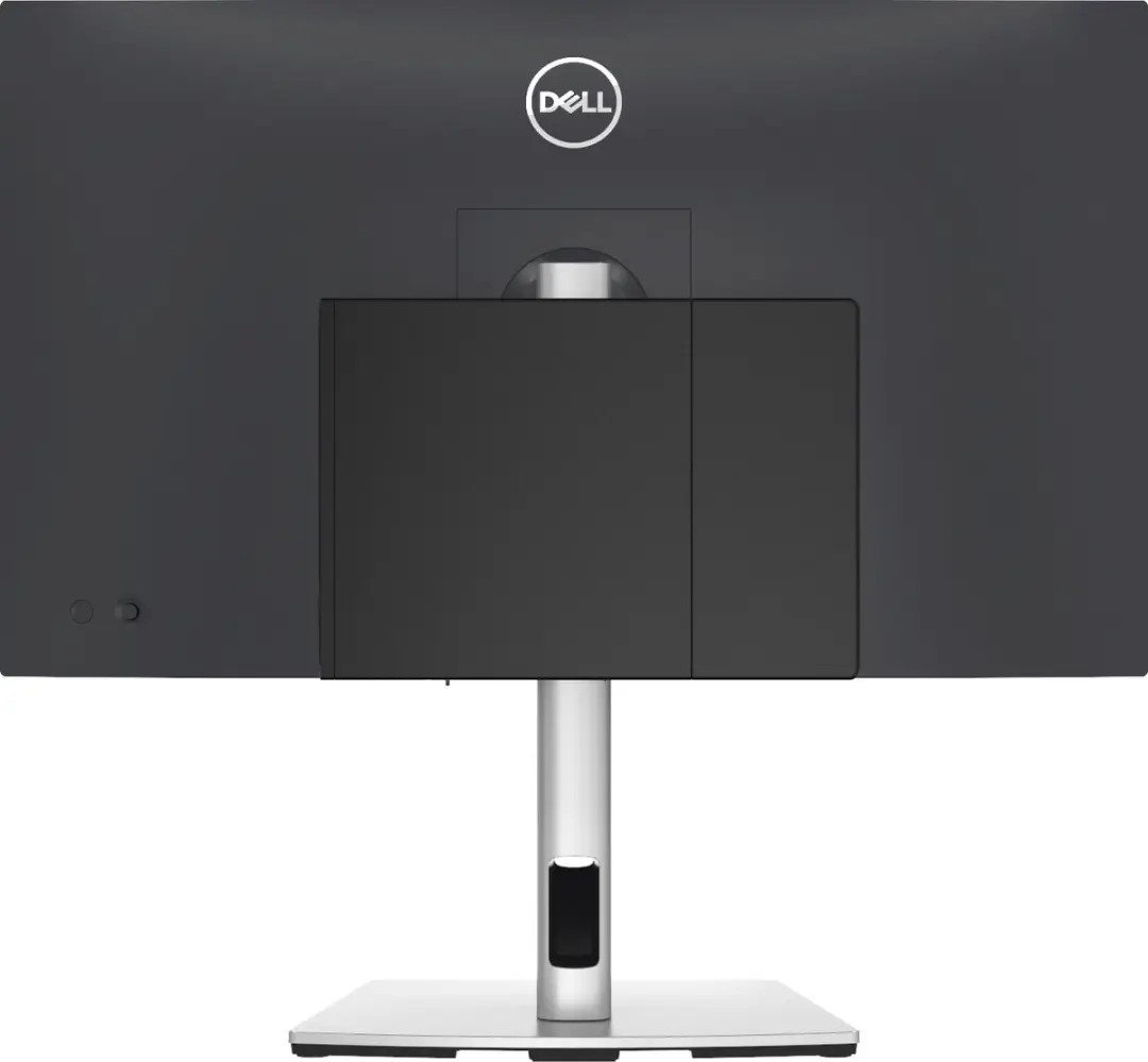 Dell MFS22 Micro-standaard - 27 Inch - Zilver/Zwart