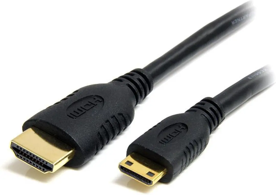 Startech HDMI Kabel 2m M/M