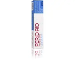 Perio Aid intensive care tandpasta 0,12% Chlorhexidine 75 ml