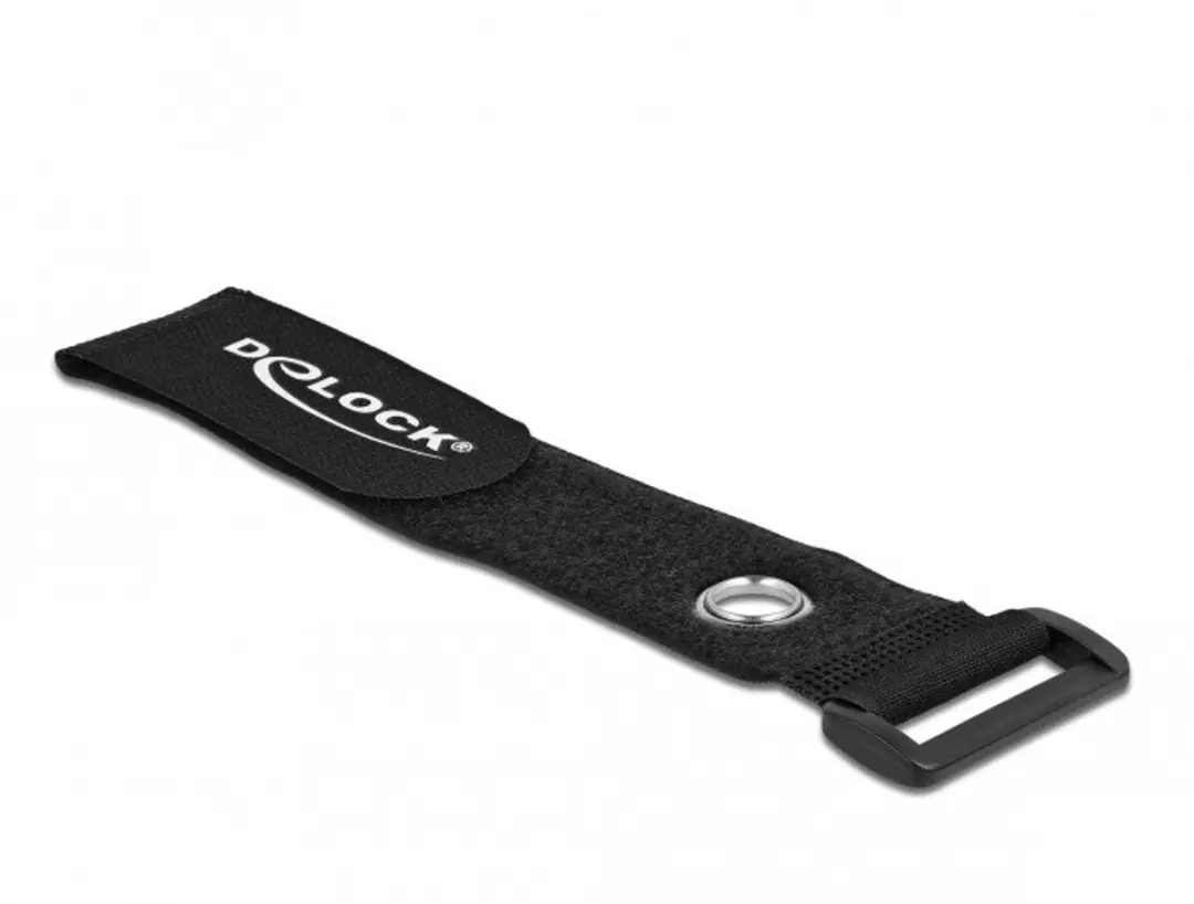 Delock Klittenband Kabelbinders 150x20mm