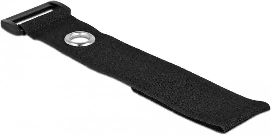 Delock Klittenband Kabelbinders 150x20mm - 5 Stuks