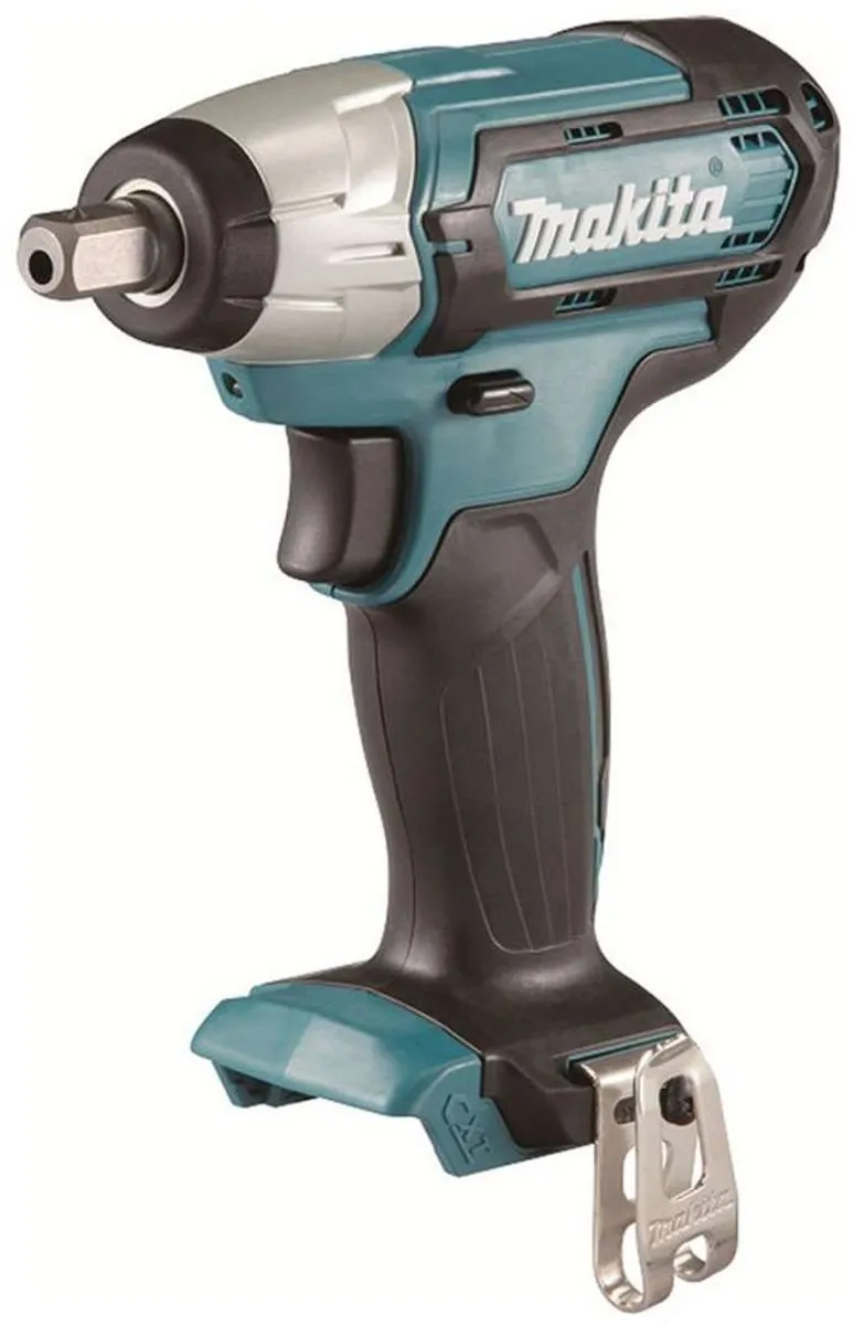 Makita TW141DZ 12V Slagmoersleutel 1/2" - zonder accu