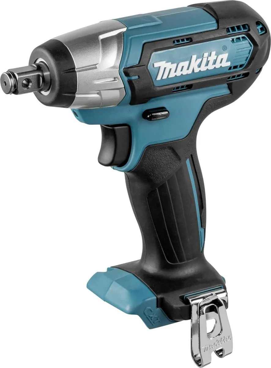 Makita TW141DZ 12V Slagmoersleutel 1/2"