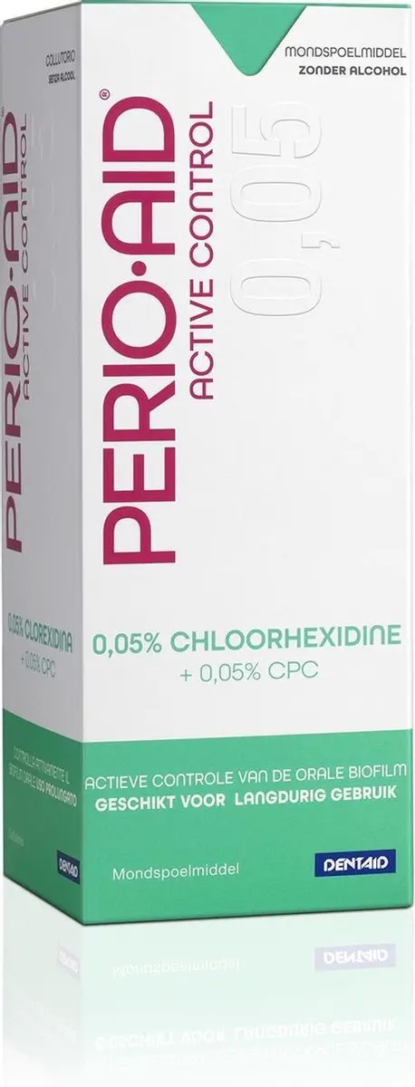 Perio-Aid 0.05%