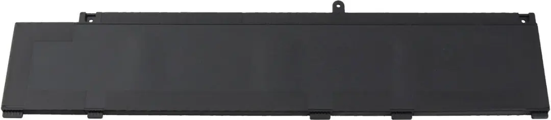 Dell 72WGV Batterij - 68Wh - (4 celdas)