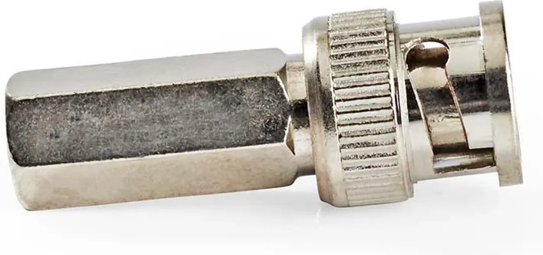 Nedis BNC-Kabelbeschermer CVVC01902ME