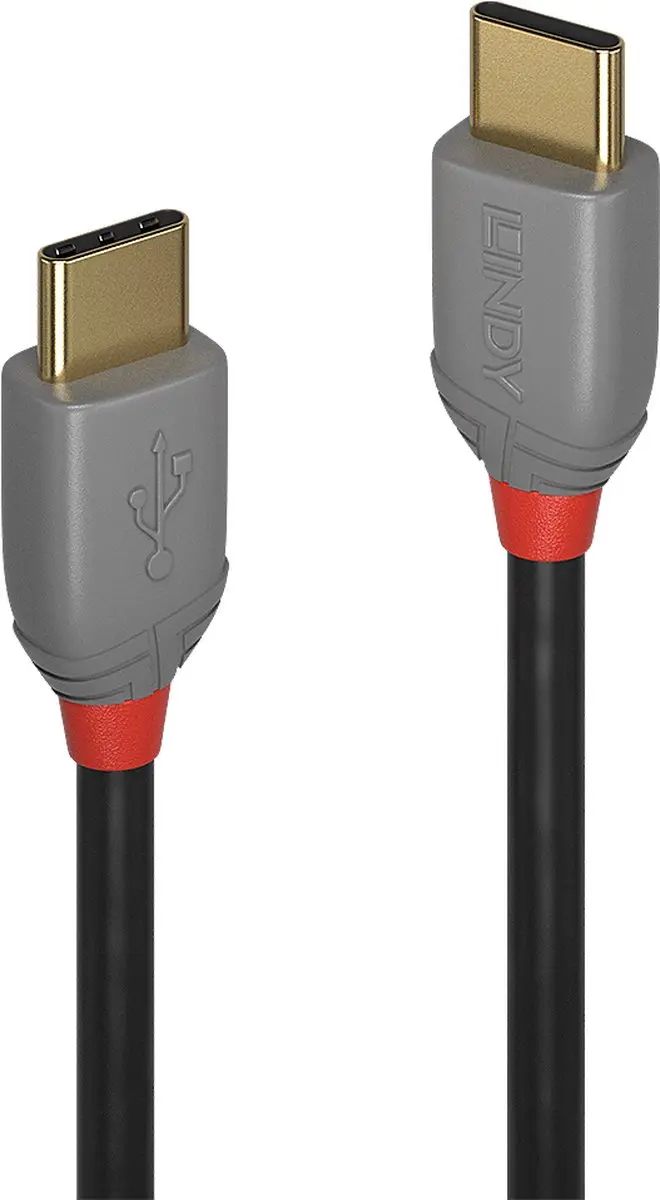 Lindy 36873 USB-C Kabel 3m