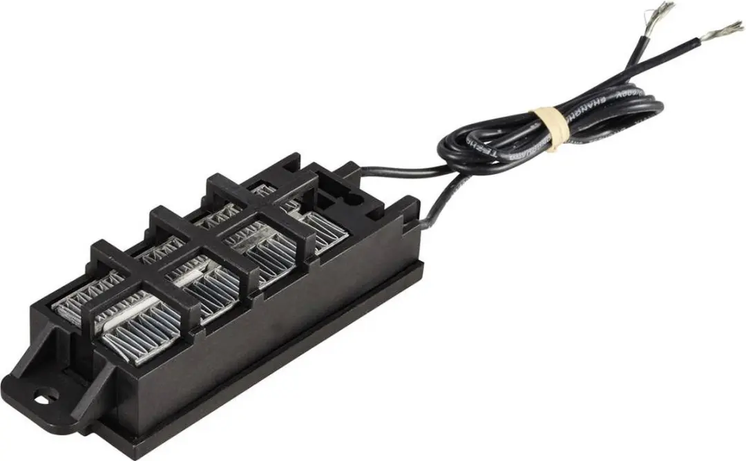 Tru Components TC-DQ-54B2-24V-70W-Z Verwarmingselement 24V 70W