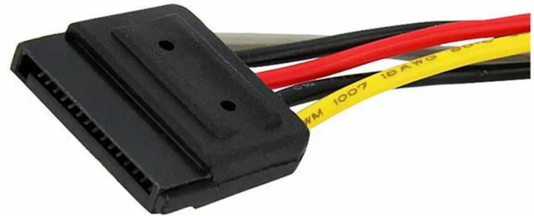 Startech C6ASPAT1GR Netwerkkabel RJ45 0.3m - Grijs