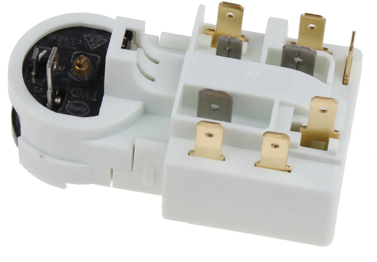 Beko Startrelais CN136220 RCNA365K20S