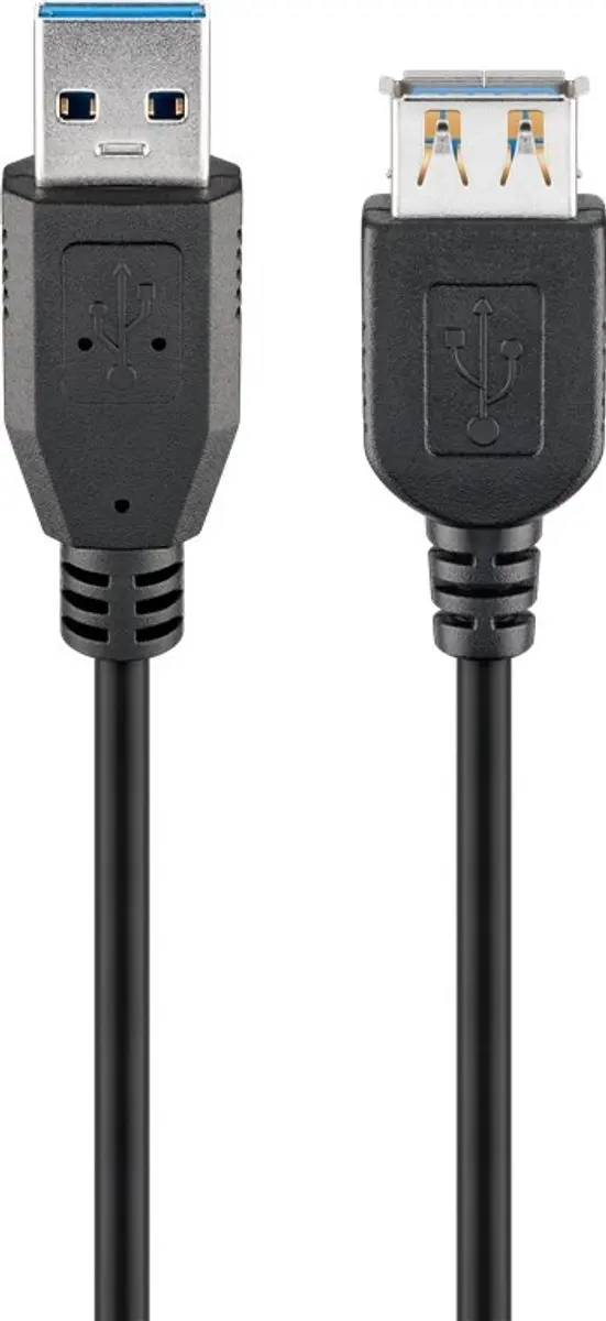 Goobay USB 3.0 Verlengkabel