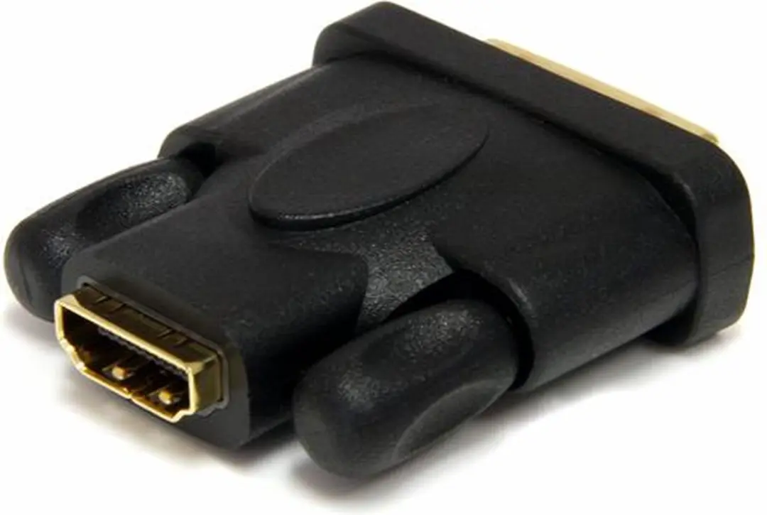 Startech HDMI naar DVI-D Adapter F/M