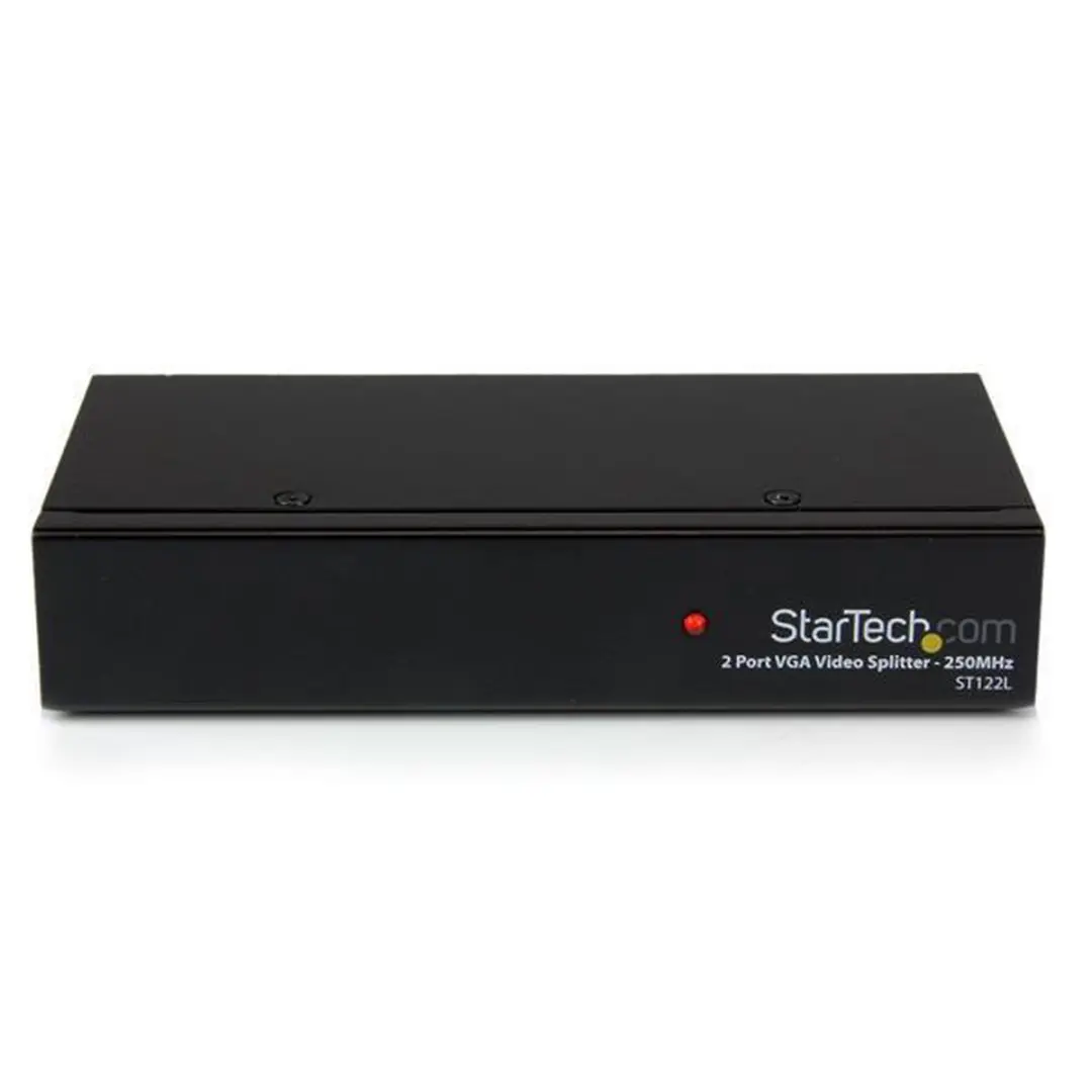 Startech HDMI naar DVI-D Adapter F/M - Zwart