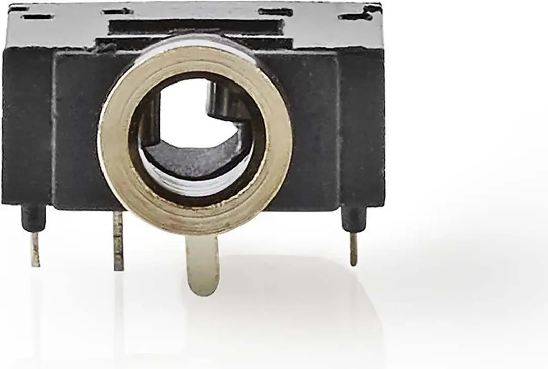 Nedis 3,5mm Audioconnector CAVC22991BK