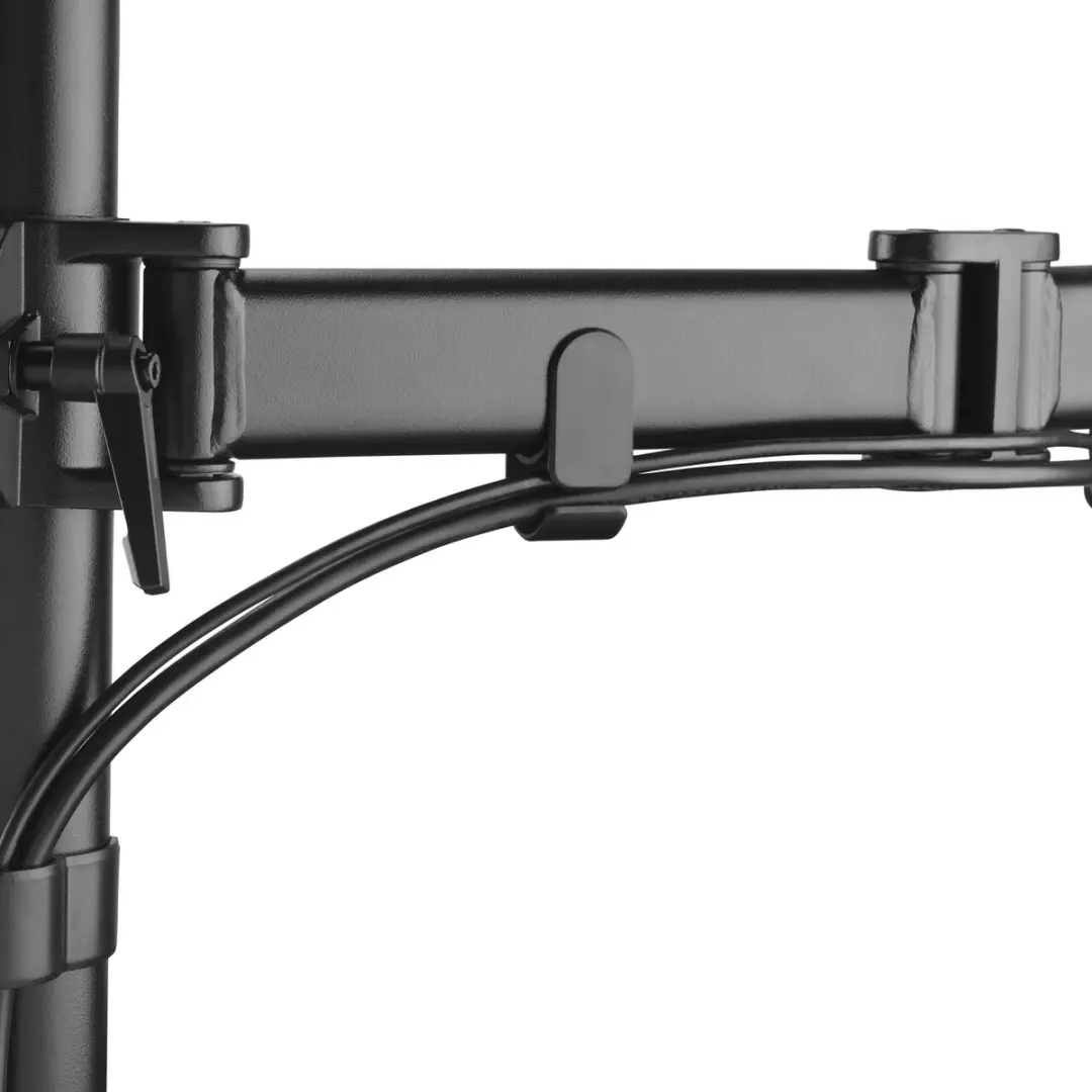 One For All DM2110 Monitorsteun - 13-32" - Zwart
