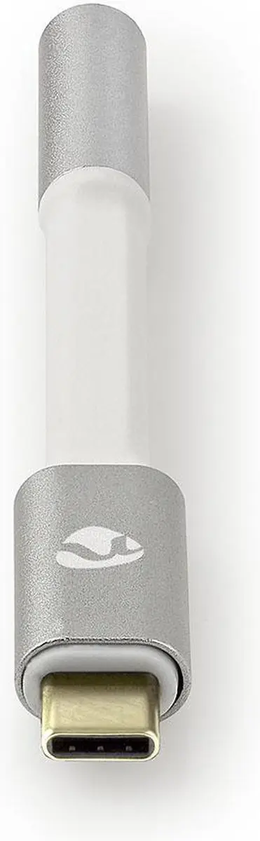 Nedis USB-C Adapter 3,5mm
