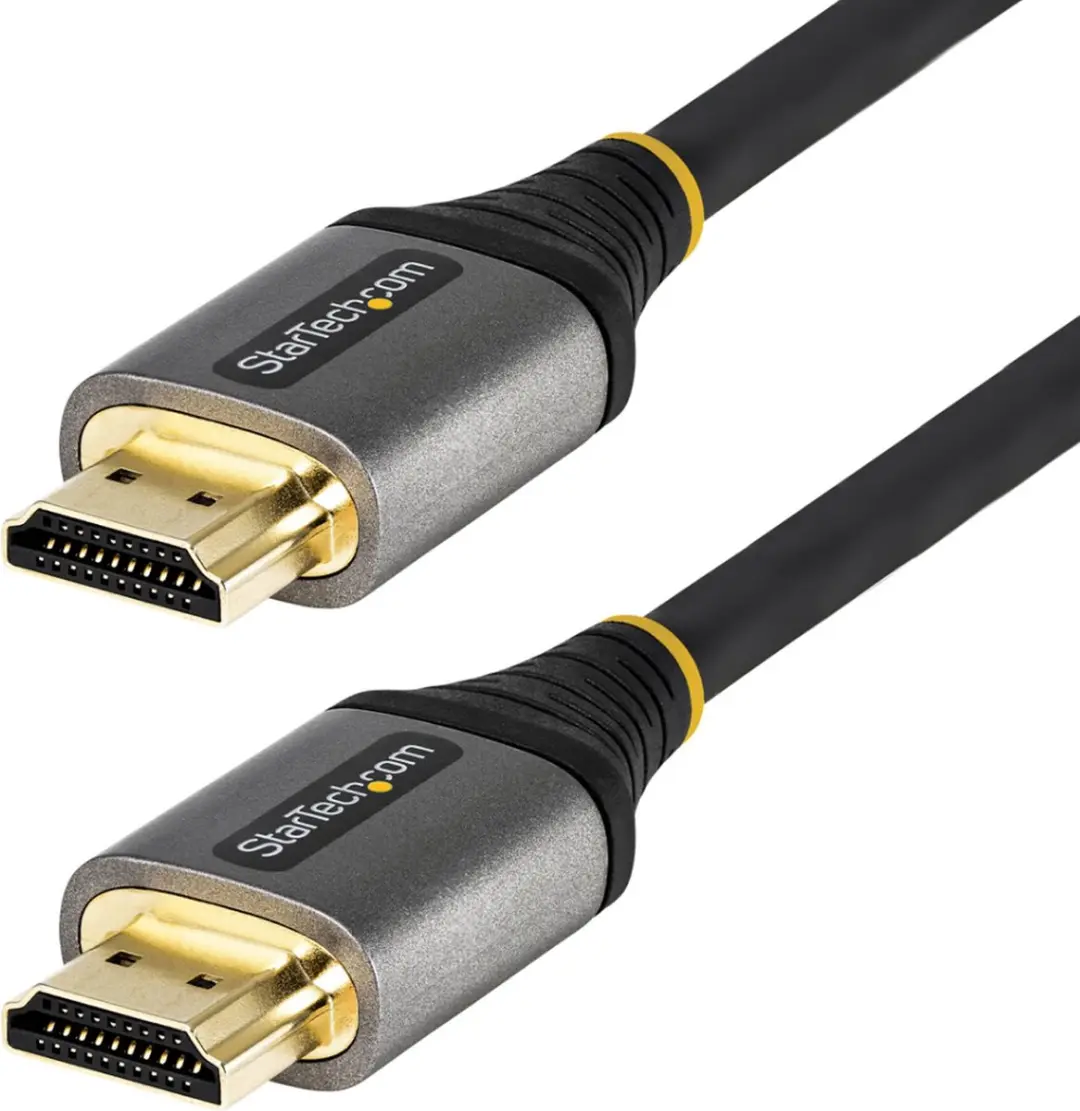 Startech HDMI Kabel HDMM21V4M - 4m - Zwart