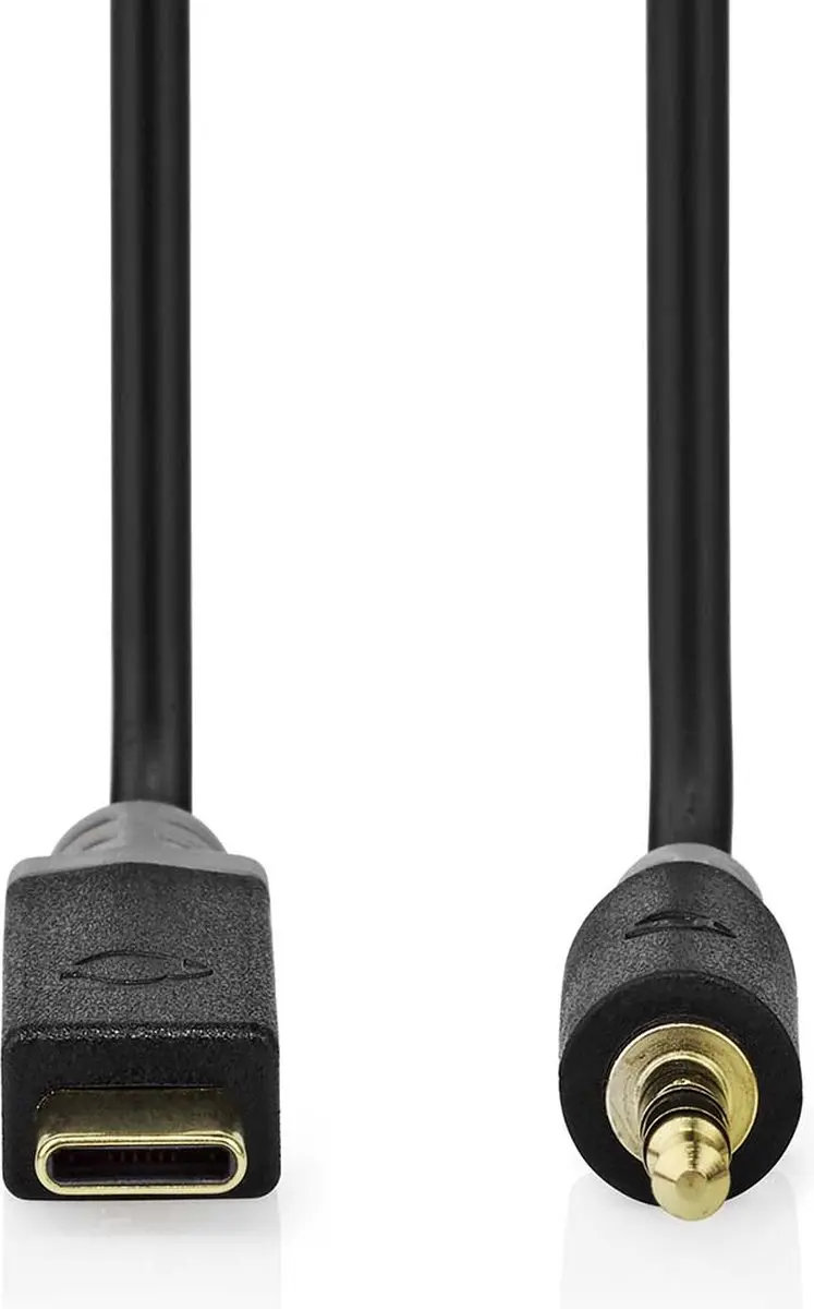 Nedis CCBW65950AT10 USB-C Adapter