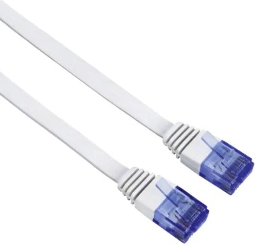 Hama Classic Line CAT-6 UTP Netwerkkabel 5m