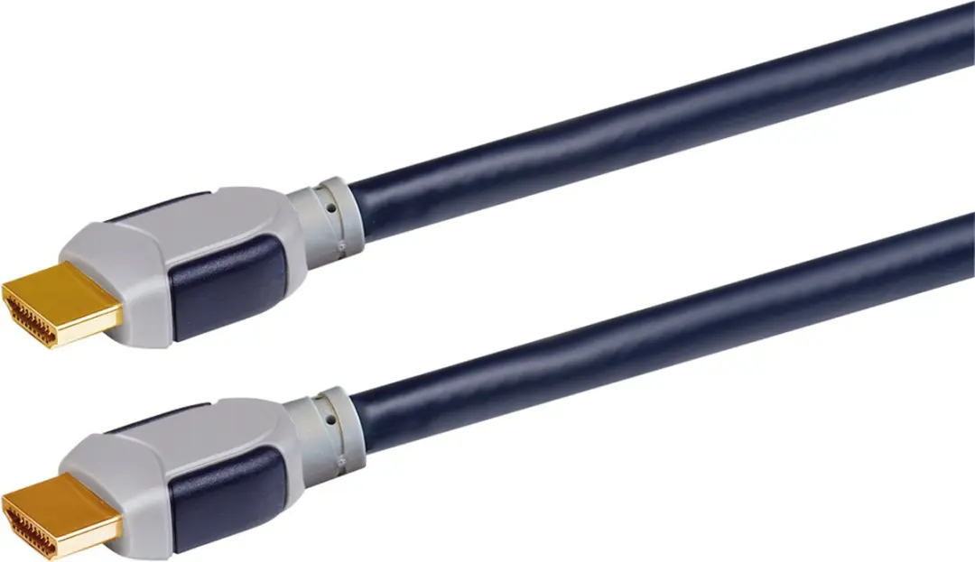 Scanpart HDMI Kabel 5m 4K@30Hz